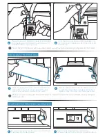 Предварительный просмотр 3 страницы Variquest Trifecta 800 Quick Start Manual