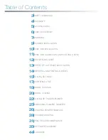 Preview for 2 page of Variquest Trifecta 800 User Manual