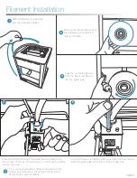 Preview for 9 page of Variquest Trifecta 800 User Manual