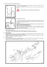 Preview for 7 page of VARISCO J Instructions For The Installation, Use And Maintenance