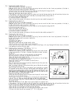 Preview for 8 page of VARISCO J Instructions For The Installation, Use And Maintenance