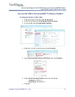 Preview for 25 page of Varitronics VariQuest Perfecta 2400STP User Manual