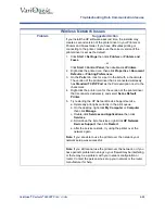 Preview for 205 page of Varitronics VariQuest Perfecta 2400STP User Manual