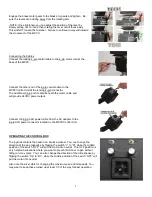 Preview for 3 page of VARIZOOM VZ-MC50 Operating Instructions