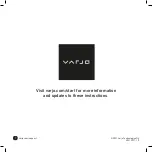Preview for 10 page of Varjo XR-3 User Manual