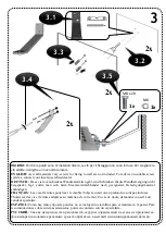 Preview for 7 page of Varma Tec 304 Operating Instructions Manual