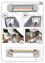 Предварительный просмотр 35 страницы Varma Tec 304 Operating Instructions Manual