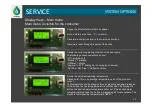 Предварительный просмотр 11 страницы Varme VT3130 Service Instructions Manual