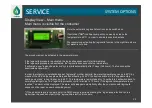 Предварительный просмотр 13 страницы Varme VT3130 Service Instructions Manual