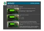 Предварительный просмотр 14 страницы Varme VT3130 Service Instructions Manual