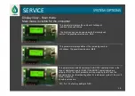 Предварительный просмотр 16 страницы Varme VT3130 Service Instructions Manual