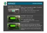 Предварительный просмотр 18 страницы Varme VT3130 Service Instructions Manual