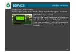 Предварительный просмотр 19 страницы Varme VT3130 Service Instructions Manual