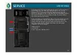 Предварительный просмотр 26 страницы Varme VT3130 Service Instructions Manual