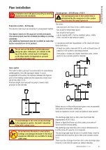 Предварительный просмотр 23 страницы Varmebaronen EP Series Installation And Maintenance Manual