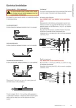 Предварительный просмотр 25 страницы Varmebaronen EP Series Installation And Maintenance Manual