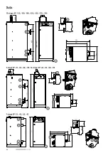 Предварительный просмотр 36 страницы Varmebaronen EP Series Installation And Maintenance Manual