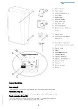 Предварительный просмотр 7 страницы Varmebaronen MP4 G3 Use And Installation