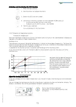 Предварительный просмотр 11 страницы Varmebaronen MP4 G3 Use And Installation