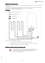 Preview for 21 page of Varmebaronen MP4 G3 Use And Installation