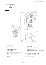 Предварительный просмотр 23 страницы Varmebaronen MP4 G3 Use And Installation