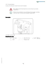 Предварительный просмотр 26 страницы Varmebaronen MP4 G3 Use And Installation