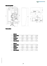 Preview for 35 page of Varmebaronen MP4 G3 Use And Installation