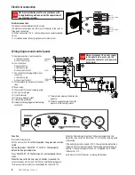 Предварительный просмотр 8 страницы Varmebaronen Vedolux 30 Installation, Operation And Maintenance Manual