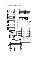 Предварительный просмотр 15 страницы Varmeteknikk MB 35 Installation, Operation & Service Manual