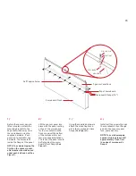 Предварительный просмотр 15 страницы VARSITY Scoreboards 3316 Installation Manual