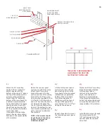 Предварительный просмотр 15 страницы VARSITY Scoreboards 3359 Installation Manual