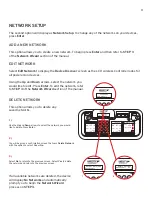 Предварительный просмотр 11 страницы VARSITY Scoreboards Baseball Operation Manual