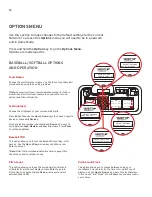 Предварительный просмотр 12 страницы VARSITY Scoreboards Baseball Operation Manual