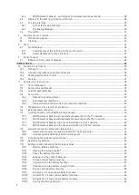 Preview for 5 page of Varta element 6 Operating Manual