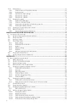 Preview for 6 page of Varta element 6 Operating Manual