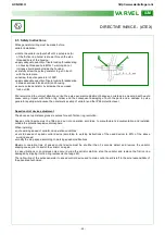 Preview for 20 page of Varvel RC series Working Instructions And Maintenance