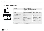 Preview for 40 page of Varytec LED Derby ST User Manual