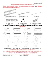 Предварительный просмотр 4 страницы VAS XL50-2MC Manual