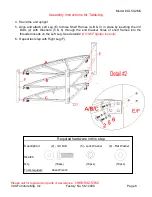 Предварительный просмотр 6 страницы VAS XL50-2MC Manual