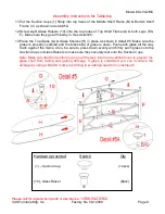 Предварительный просмотр 9 страницы VAS XL50-2MC Manual