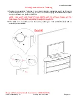 Предварительный просмотр 10 страницы VAS XL50-2MC Manual