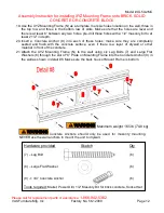 Предварительный просмотр 12 страницы VAS XL50-2MC Manual