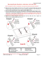 Предварительный просмотр 13 страницы VAS XL50-2MC Manual