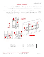 Предварительный просмотр 15 страницы VAS XL50-2MC Manual