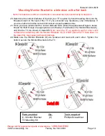 Предварительный просмотр 12 страницы VAS XL50-6GB Instruction Booklet