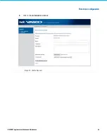 Preview for 44 page of Vasco IDENTIKEY AG-3 Series Installation And Maintenance Manual