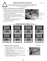 Preview for 9 page of VASTEX V-1000 Assembly And Operation Manual