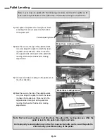 Preview for 14 page of VASTEX V-1000 Assembly And Operation Manual