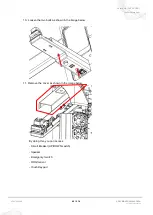 Preview for 46 page of Vatech A9 Technical Manual