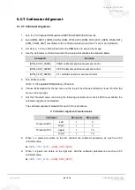 Preview for 86 page of Vatech A9 Technical Manual